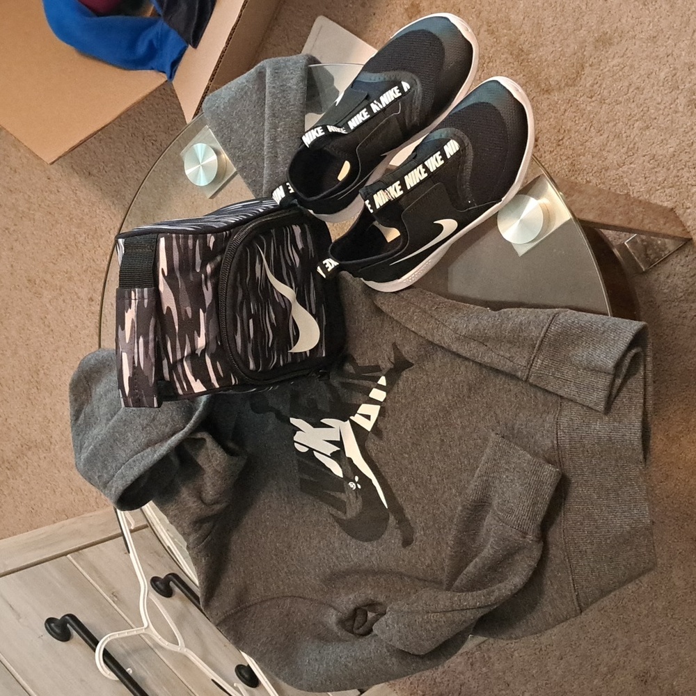 Nike Bundle